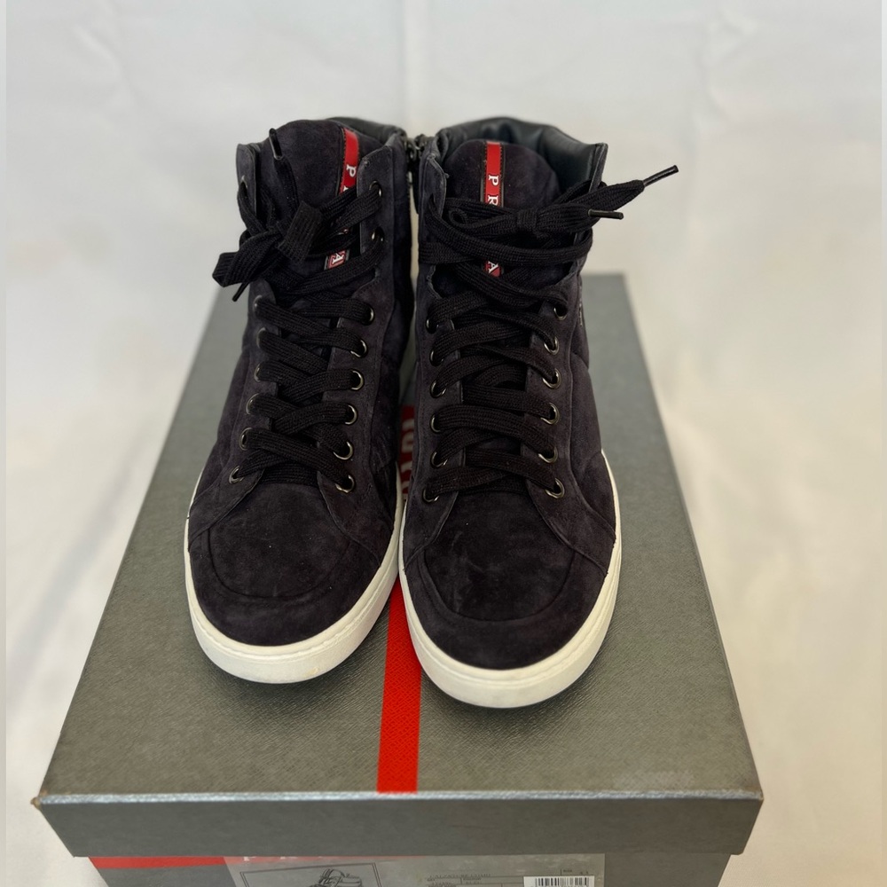 Men’s Prada Sneakers